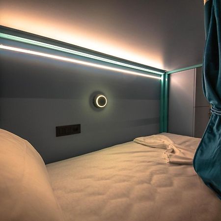 Vega 43 Hostel Sarandë 외부 사진