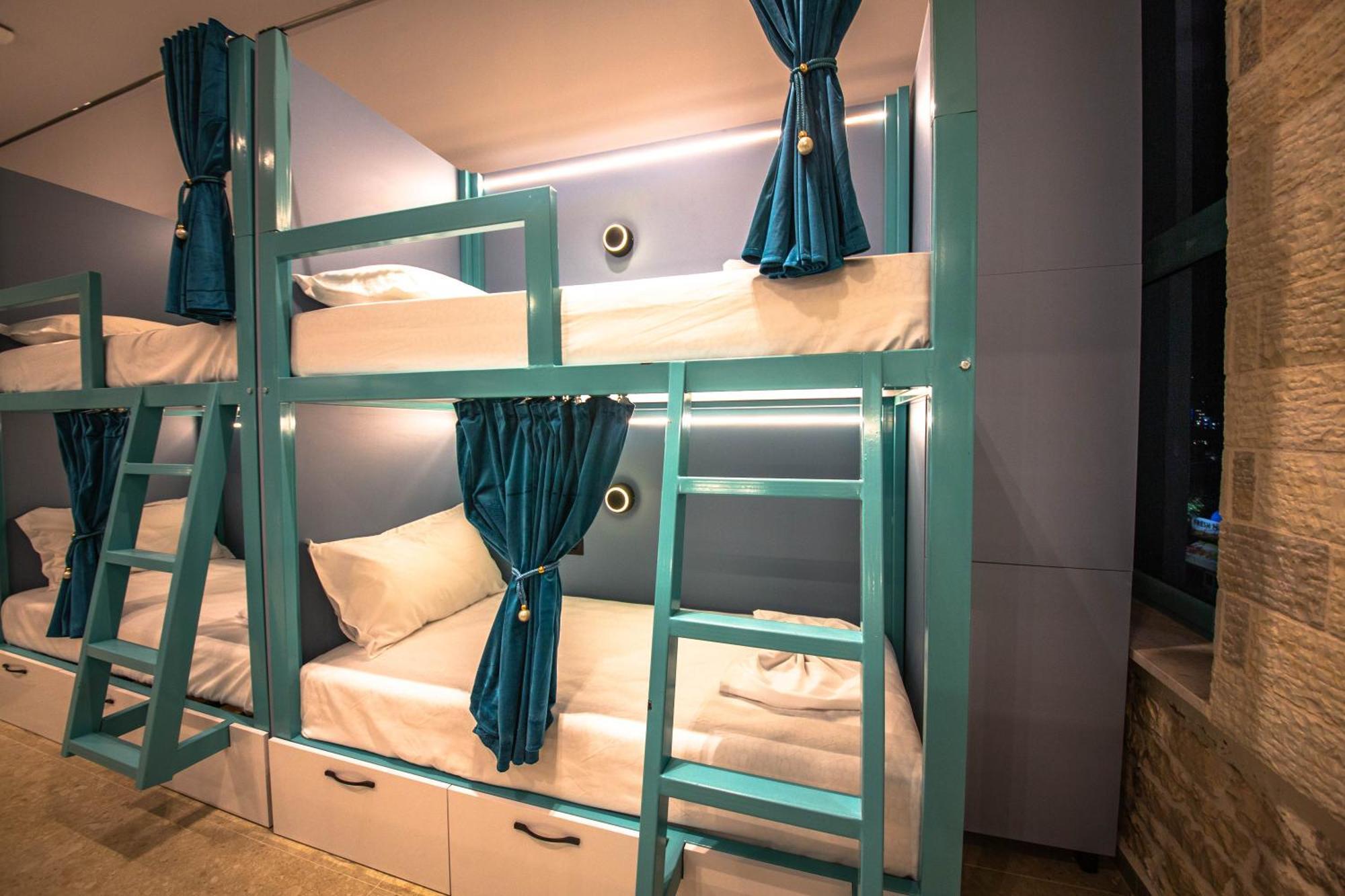Vega 43 Hostel Sarandë 외부 사진