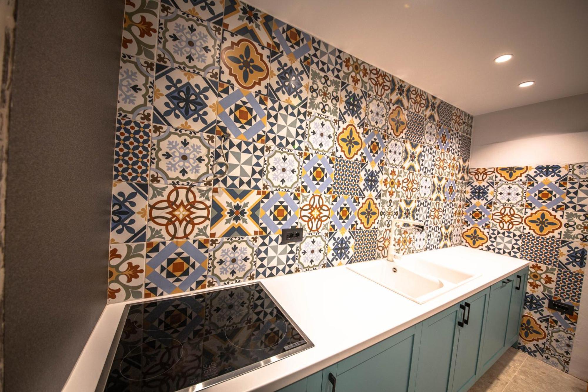 Vega 43 Hostel Sarandë 외부 사진