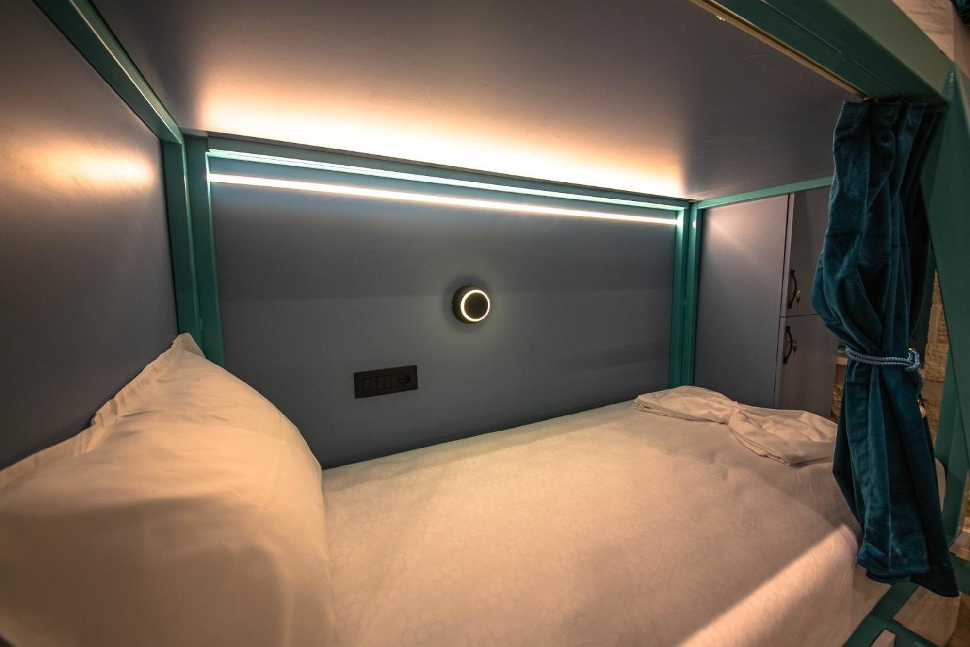 Vega 43 Hostel Sarandë 외부 사진